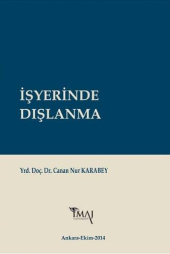 İşyerinde Dışlanma  Frontansicht 1