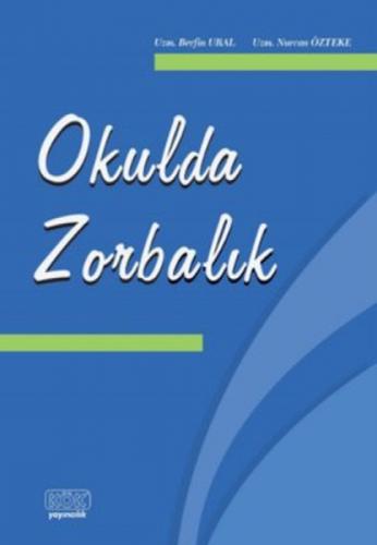Okulda Zorbalık  Frontansicht 1