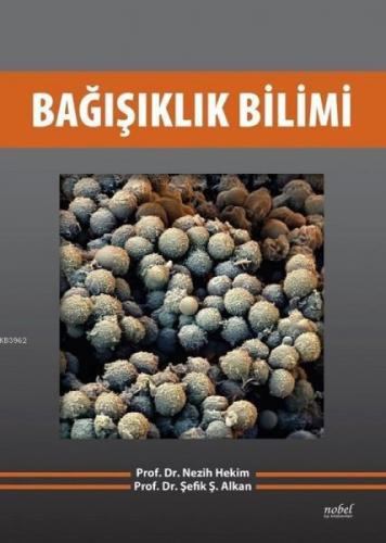 Bağışıklık Bilimi  Frontansicht 1