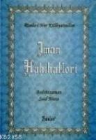 İman Hakikatları  Frontansicht 1