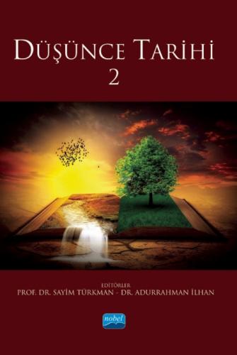 Düşünce Tarihi 2  Frontansicht 1