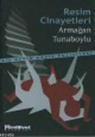 Resim Cinayetleri  Frontansicht 1