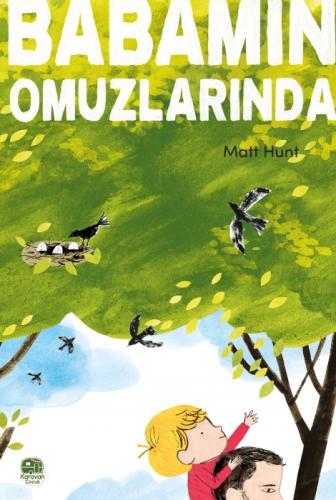 Babamın Omuzlarında  Frontansicht 1