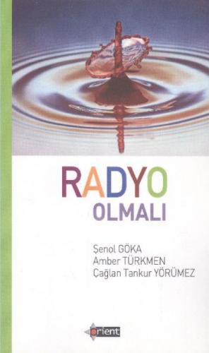 Radyo Olmalı  Frontansicht 1