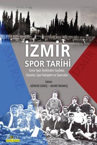 İzmir Spor Tarihi  Frontansicht 1