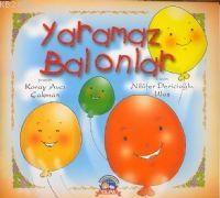Yaramaz Balonlar  Frontansicht 1