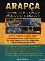 Arapça Konuşma Kılavuzu Dilbilgisi & Sözlük  Frontansicht 1