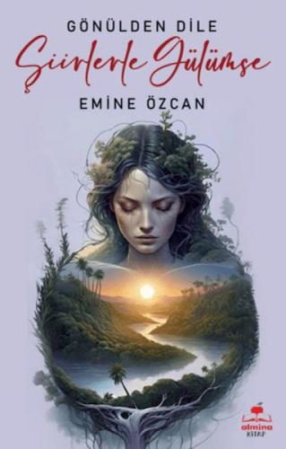 Gönülden Dile Şiirlerle Gülümse  Frontansicht 1