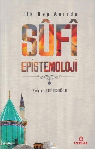 İlk Beş Asırda Sufi Epistemoloji  Frontansicht 1