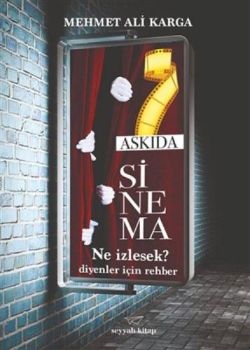 Askıda Sinema  Frontansicht 1