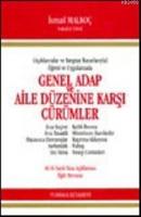 Genel Adap ve Aile Düzenine Karşı Cürümler  Frontansicht 1