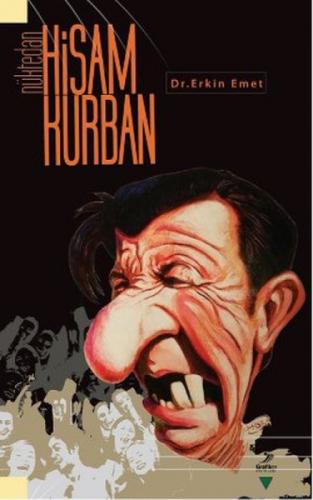 Nüktedan Hisam Kurban  Frontansicht 1