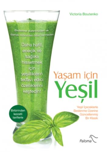 Yaşam İçin Yeşil  Frontansicht 1