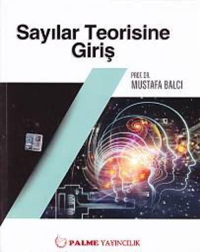 Sayılar Teorisine Giriş  Frontansicht 1