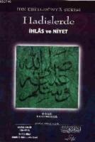 Hadislerde İhlas ve Niyet  Frontansicht 1