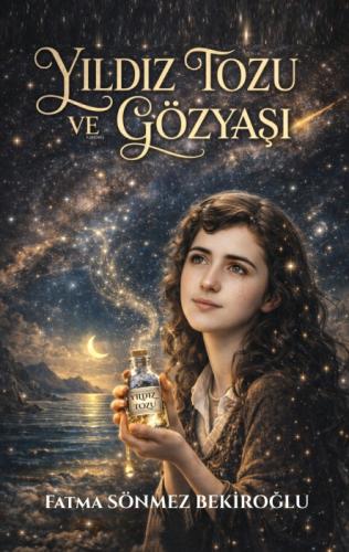 Yıldız Tozu ve Gözyaşı  Frontansicht 1