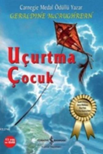 Uçurtma Çocuk  Frontansicht 1