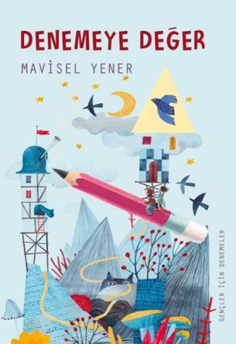 Denemeye Değer  Frontansicht 1