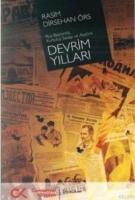 Devrim Yılları  Frontansicht 1