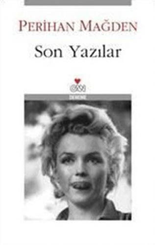 Son Yazılar  Frontansicht 1