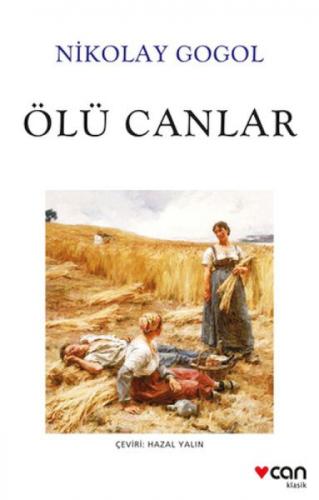 Ölü Canlar  Frontansicht 1