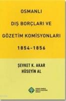 Osmanlı Dış Borçları ve Gözetim Komisyonları  Frontansicht 1