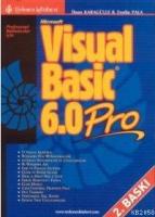 Visual Basic 6.0 Pro  Frontansicht 1