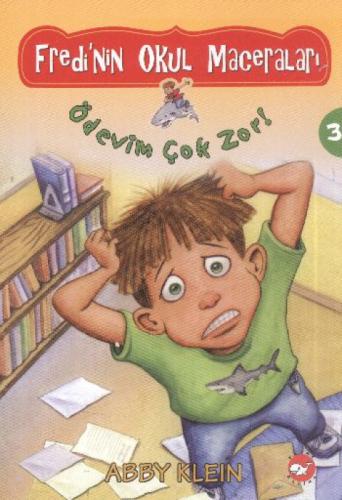 Fredi'nin Okul Maceraları  Frontansicht 1