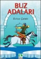 Buz Adaları  Frontansicht 1