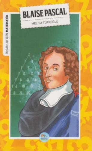 Blaise Pascal (Matematik)  Frontansicht 1
