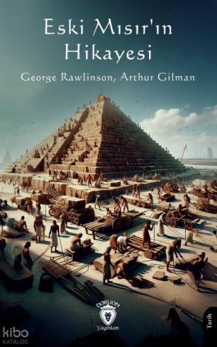 Eski Mısır'ın Hikayesi  Frontansicht 1