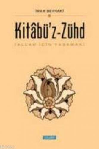 Kitabü'z Zühd  Frontansicht 1