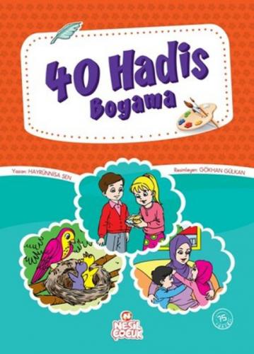 40 Hadis Boyama  Frontansicht 1