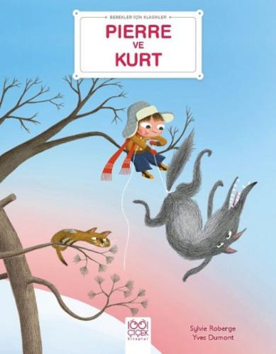 Pierre ve Kurt - Bebekler İçin Klasikler  Frontansicht 1