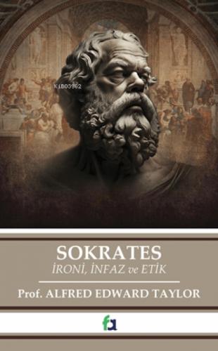 Sokrates;İroni, İnfaz ve Etik  Frontansicht 1