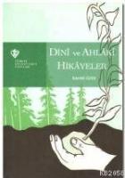 Ayet ve Hadislerle Dini ve Ahlaki Hikayeler  Frontansicht 1