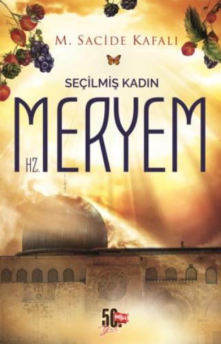 Seçilmiş Kadın Hz.Meryem  Frontansicht 1