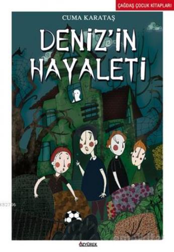 Deniz'in Hayaleti  Frontansicht 1