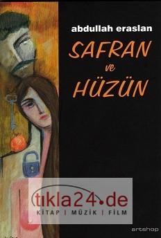 Safran ve Hüzün  Frontansicht 1