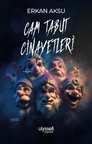Cam Tabut Cinayetleri  Frontansicht 1