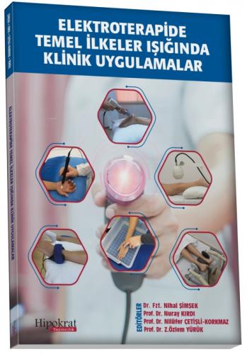 Elektroterapide Temel İlkeler Işığında Klinik Uygulamalar  Frontansicht 1
