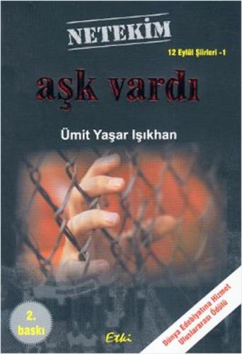 Aşk Vardı  Frontansicht 1