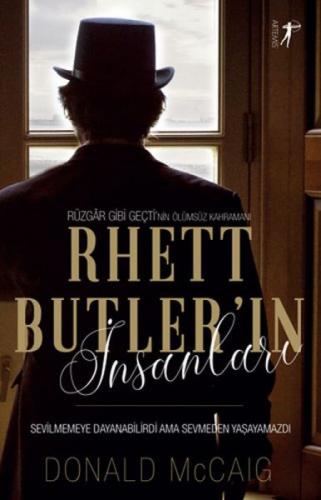 Rhett Butler'in İnsanları  Frontansicht 1