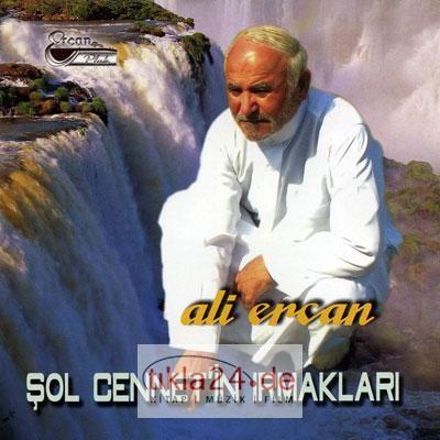 Şol Cennet'in Irmakları  Frontansicht 1