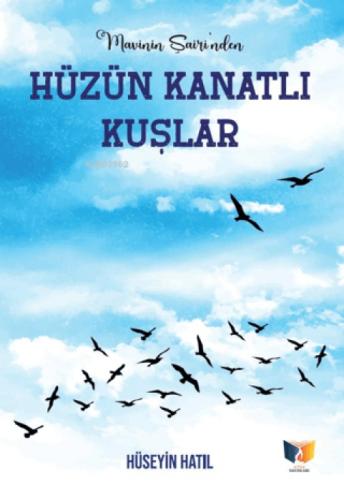 Hüzün Kanatlı Kuşlar  Frontansicht 1