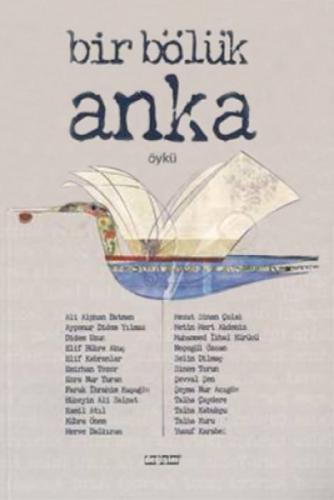 Bir Bölük Anka  Frontansicht 1