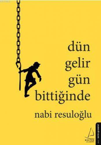 Dün Gelir Gün Bittiğinde  Frontansicht 1