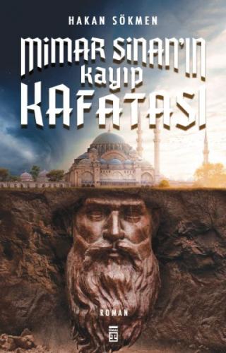 Mimar Sinan'ın Kayıp Kafatası  Frontansicht 1