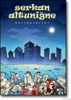 Serkan Altuniğne  Frontansicht 1