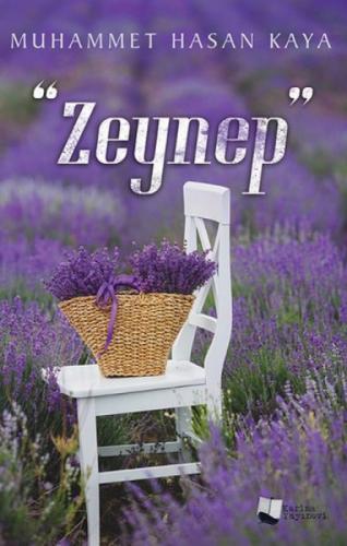 Zeynep  Frontansicht 1